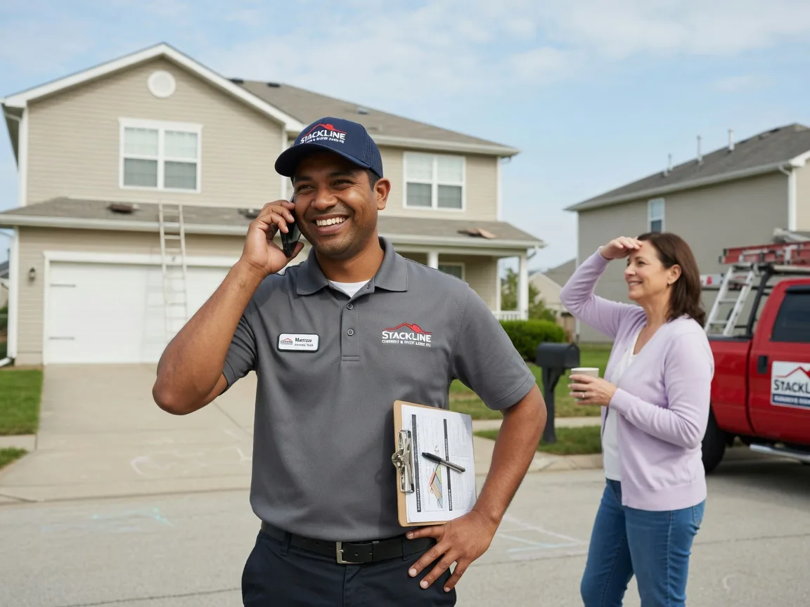 Chimney flashing repair Palm Harbor, FL FAQs